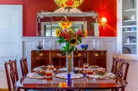 The Red Door B&B - Homestays