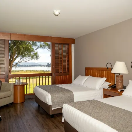 Estelar Paipa Hotel Spa & Y Centro de Convenciones