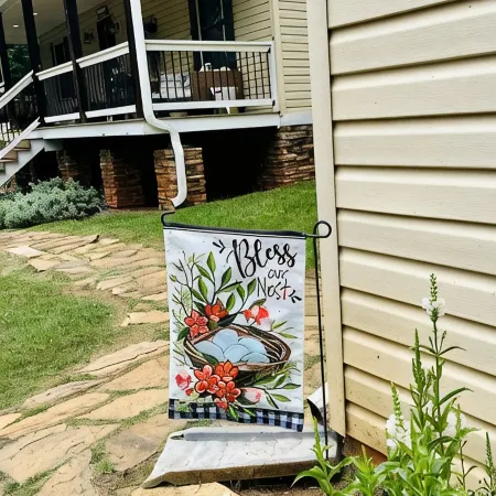 Our Nest, a well loved quiet retreat in Foxwood Hills Resort near Lake Hartwell.