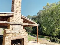 Yurt at Stillhouse Farm *Wifi *Creek *Private *Less than 5 miles from VMI + W&L - 3-Sterne