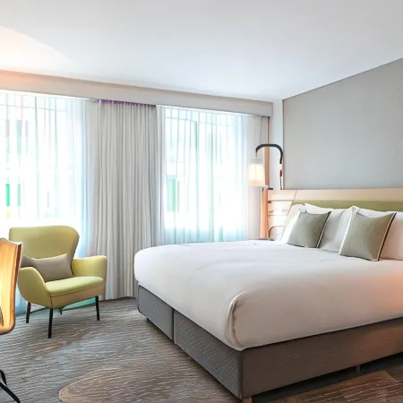 The Morgan Hotel