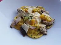 Hotel Ristorante Alpi - Foza Hotel a Foza