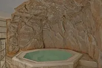 Hotel Pörnbacher - spa