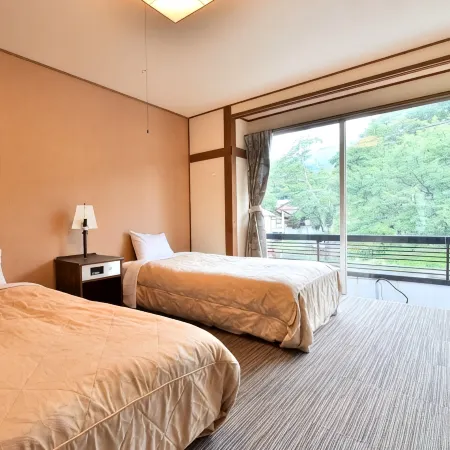 Alpine Route Hotel