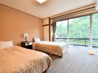 Alpine Route Hotel