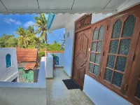 Jay Lux Apartments Negombo - Condos