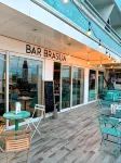 Brasilia Hôtel - Beach
