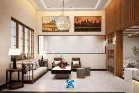 Comfort Stay Hotel