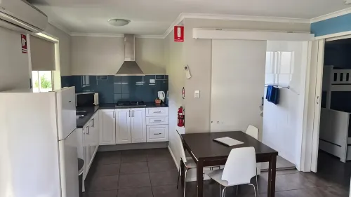 Banana Coast Caravan Park - Pet friendly