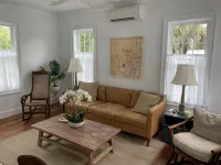 Completely Renovated Historic Home in Perfect Location of Downtown Beaufort - Boutique