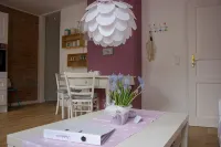 Adorable downtown apartment - city escape Lüneburg