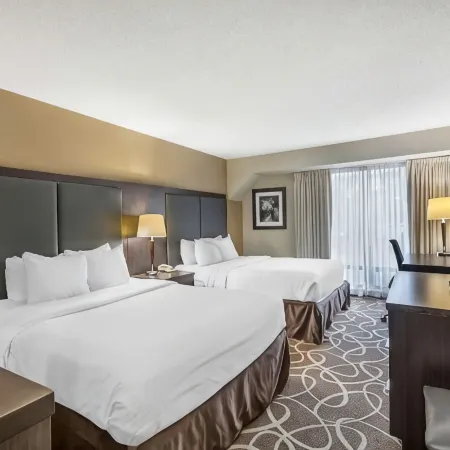 Comfort Inn