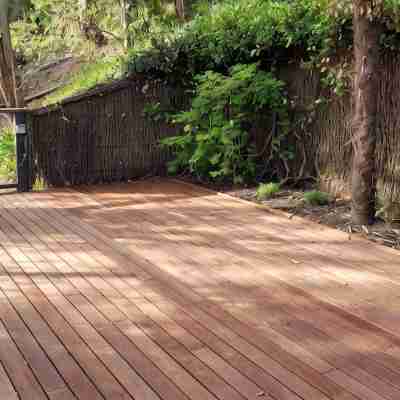 Absolute waterfront home on the Hawkesbury River perfect for fishing & relaxing Hotel Exterior
