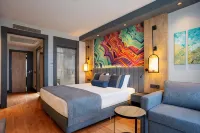 Alarcha Hotels & Resort - boutique