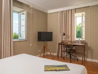 Forrester Essence Douro Hotel - by Unlock Hotels - Park Yeri