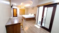 Clarence Hotel Jayapura by Sajiwa - 2-Star