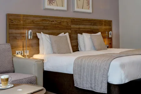 Best Western the Ship Hotel