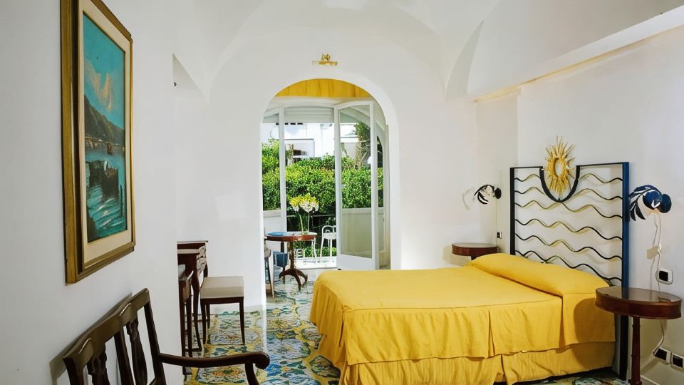 Albergo Gatto Bianco