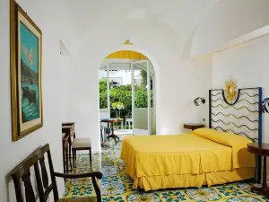 Albergo Gatto Bianco