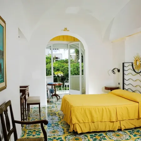 Albergo Gatto Bianco
