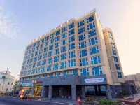 Ebenezer Hotel Hotels near Dolharbang park