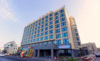 Ebenezer Hotel
