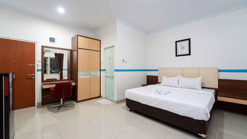 Syailendra Residence
