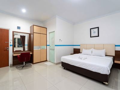 Syailendra Residence