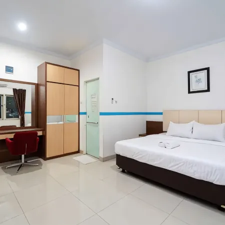 Syailendra Residence