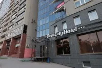 Best City Hotel - فطور
