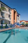 Fairfield Inn Santa Clarita Valencia - Pools