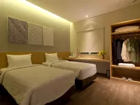 Vinotel Cirebon Hotels in Cirebon City