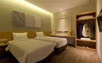 Vinotel Cirebon