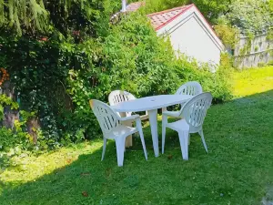 Chambre à Louer 15Mnn de Grenoble-Salle de Bain privée-Wifi Gratuit