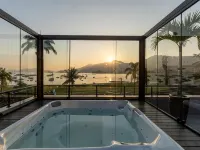 Sintonia Com o Mar Hotels in Angra dos Reis