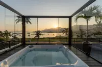 Sintonia Com o Mar - balcony