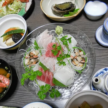 Ryokan Fukusuke