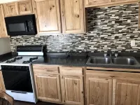 1 bedroom/1 bath