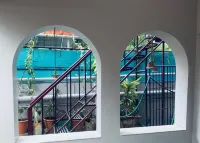 Homestay - Heaven Aumgarden - شاطئ