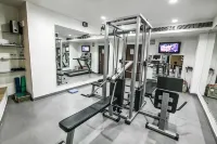 Capitol Hill - Gym