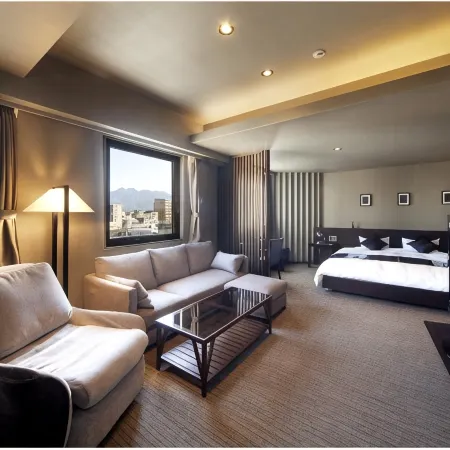 Silk Inn Kagoshima
