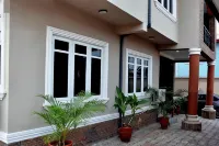 Efeane De-Comfy Apartments. Hotels in 