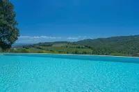 Santo Pietro Resort - Apartments