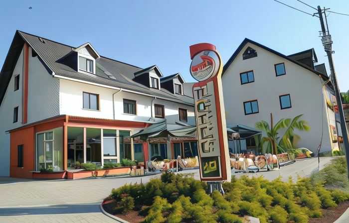 Beierlein's Hotel & Catering GmbH