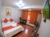 Machu Picchu Land - Bed and Breakfasts