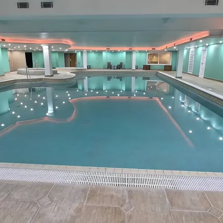 Hustyns Hotel