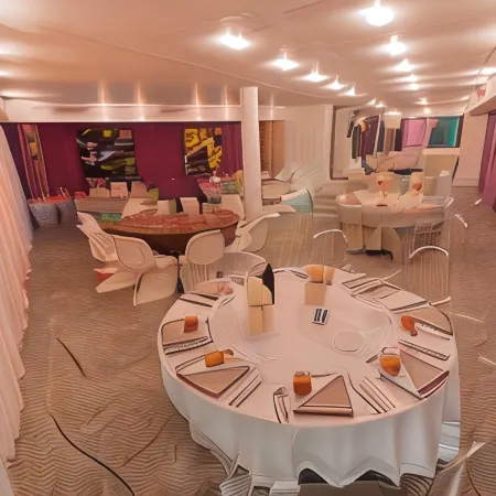 Le Rex Hôtel