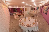 雷克斯飯店 - 早餐