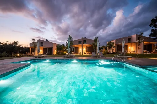 Helichrysum Lofts - 3-Star