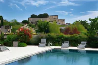Le Clair de la Plume - Teritoria - Pools